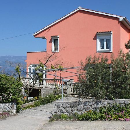 Apartments With A Parking Space Vrbnik, Krk - 429 Luaran gambar