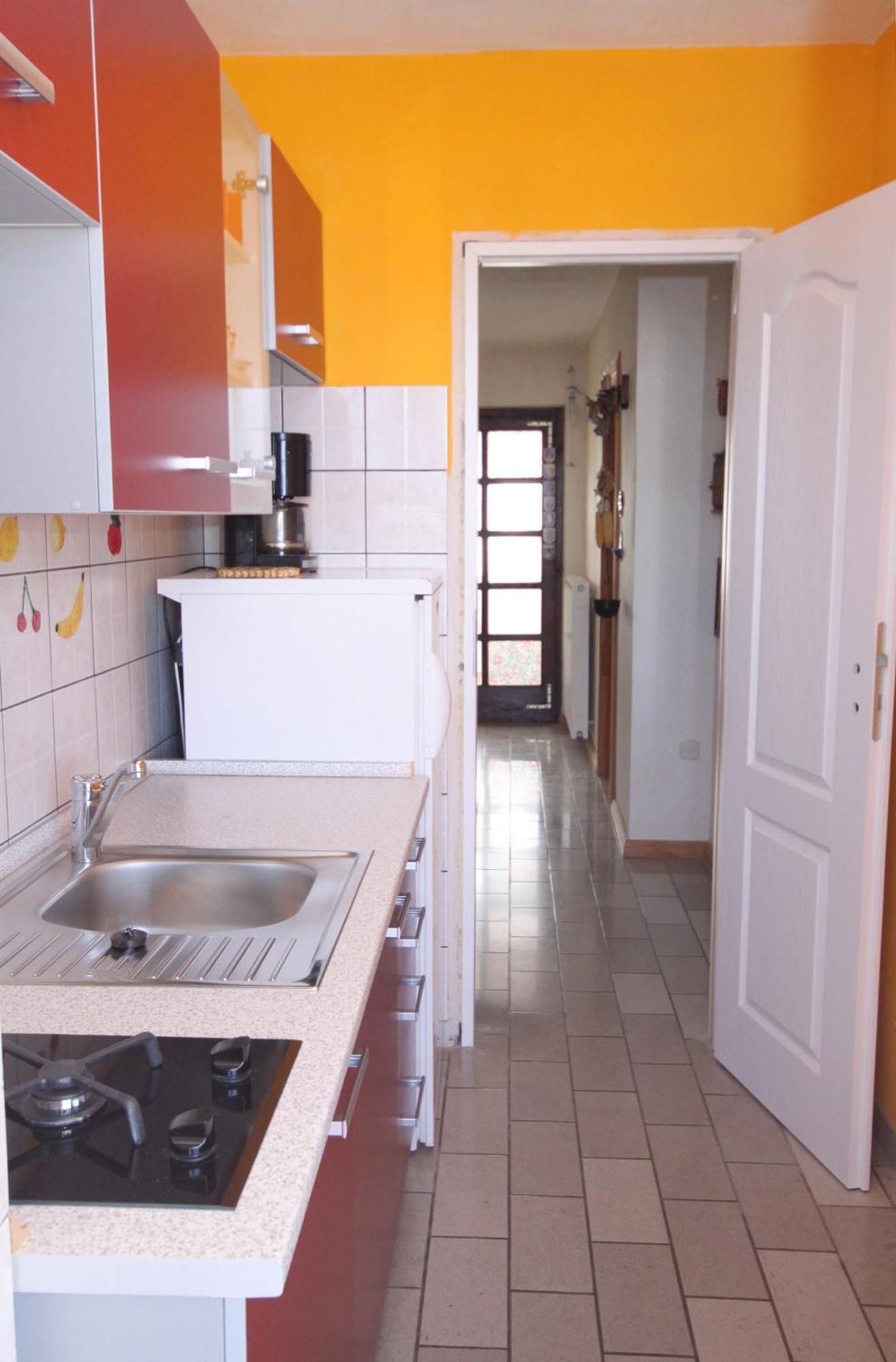 Apartments With A Parking Space Vrbnik, Krk - 429 Bilik gambar